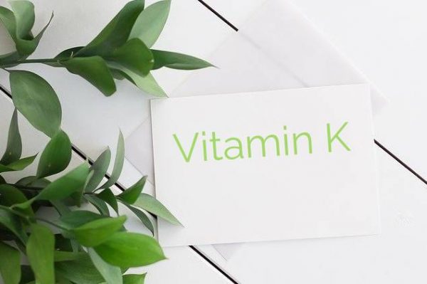Vitamin K